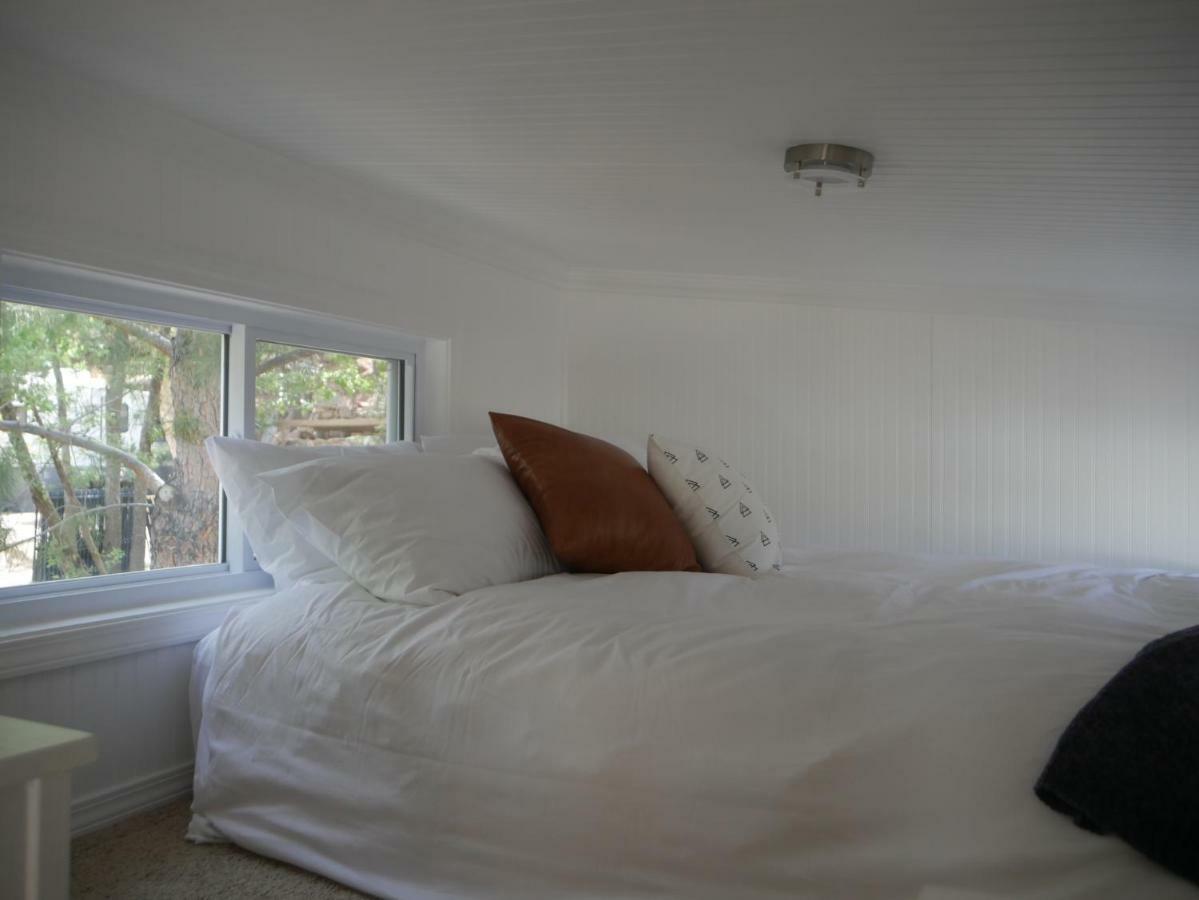 Hygge Tiny Home Hue-Gah Leeds Екстериор снимка